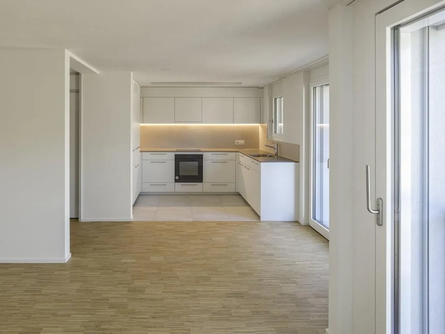 Modern Apartment in a Great Location - Photo 4 of 10