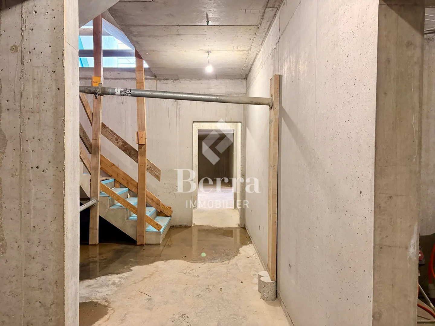 Modern Apartment in Martigny - Photo 7 of 12