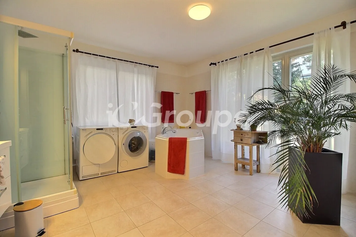 Casa familiare di 3.5 locali, fascino e tranquillità a Savièse - Foto 13 di 19