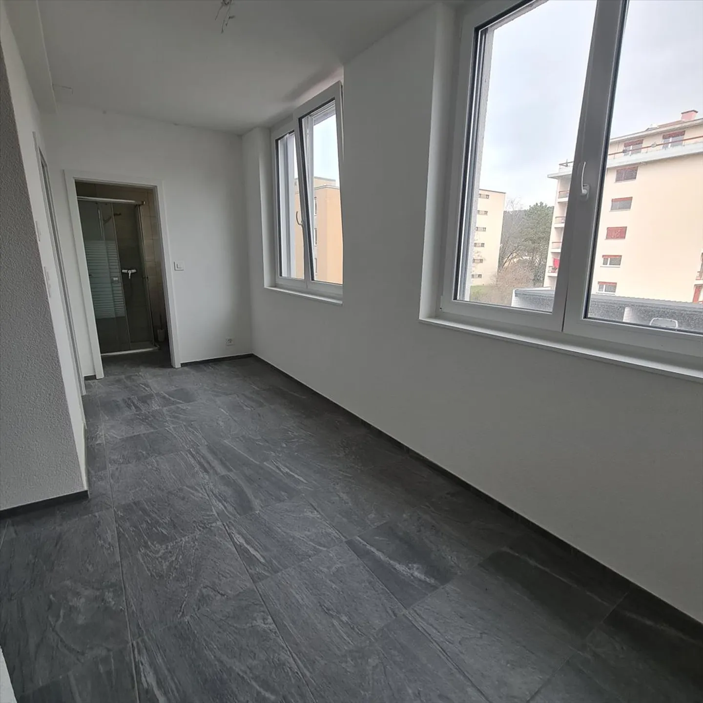 Appartamento 2 locali - Foto 4 di 8