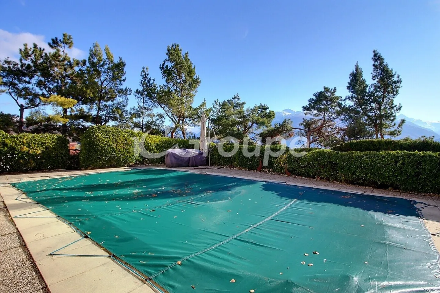 Casa familiare di 3.5 locali, fascino e tranquillità a Savièse - Foto 17 di 19