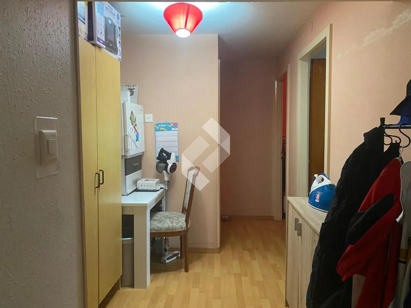 Mixed-use building with café-bar and apartments - in the heart of the old village of Saxon - Photo 9 of 11