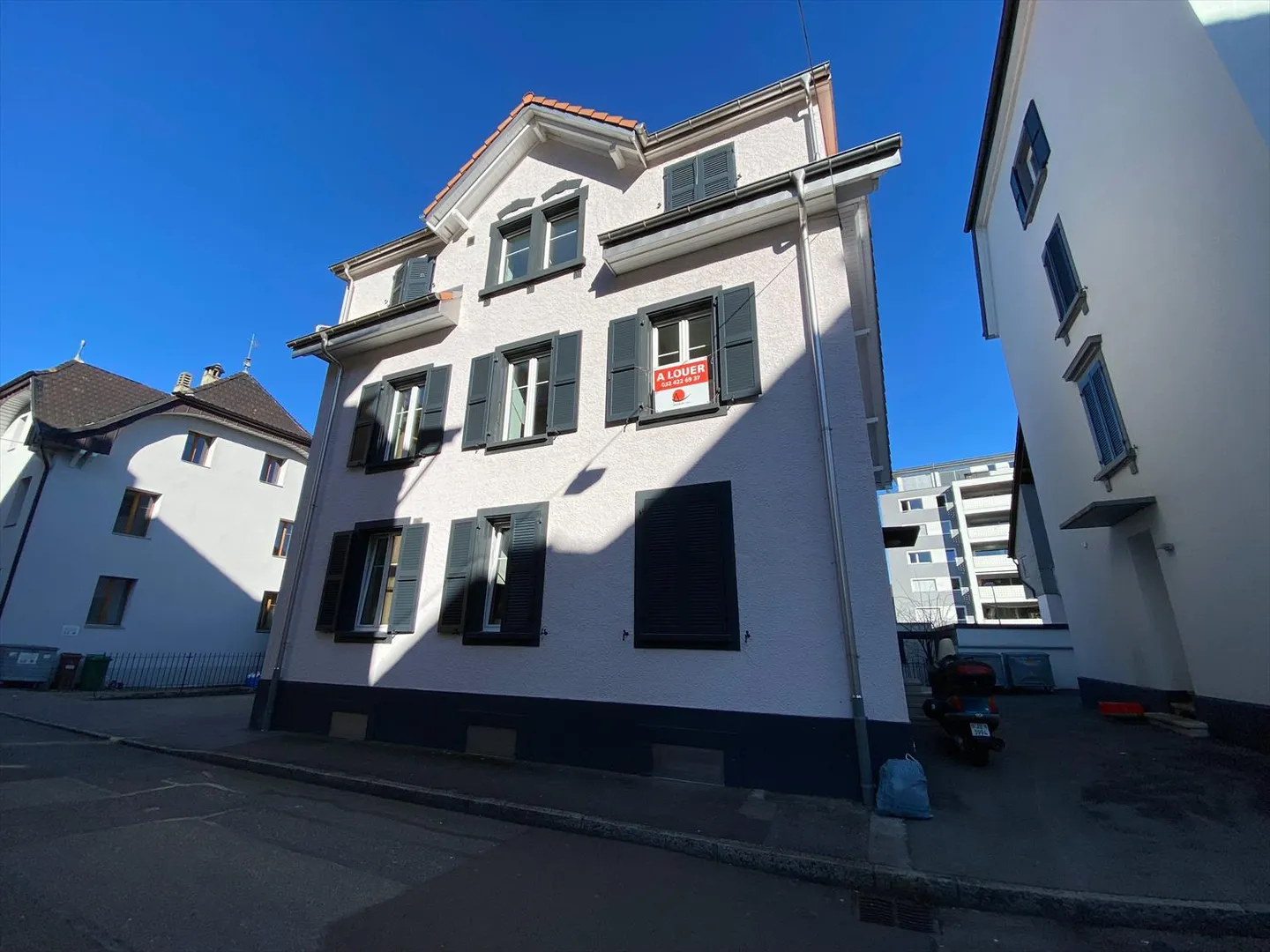 Appartamento 2 locali - Foto 8 di 8