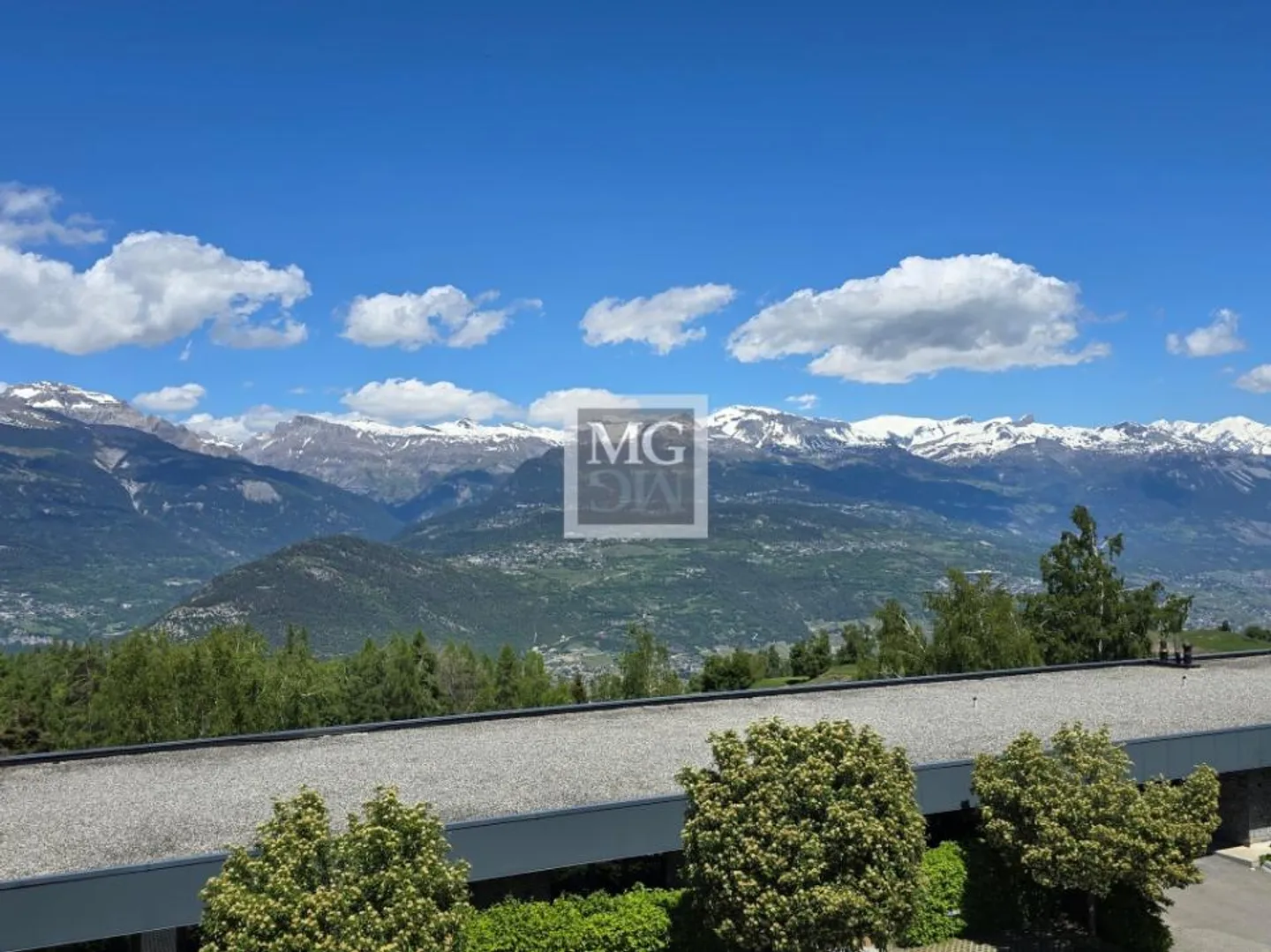 ECCEZIONALE - Chalet di 4,5 locali a energia positiva - Foto 2 di 8