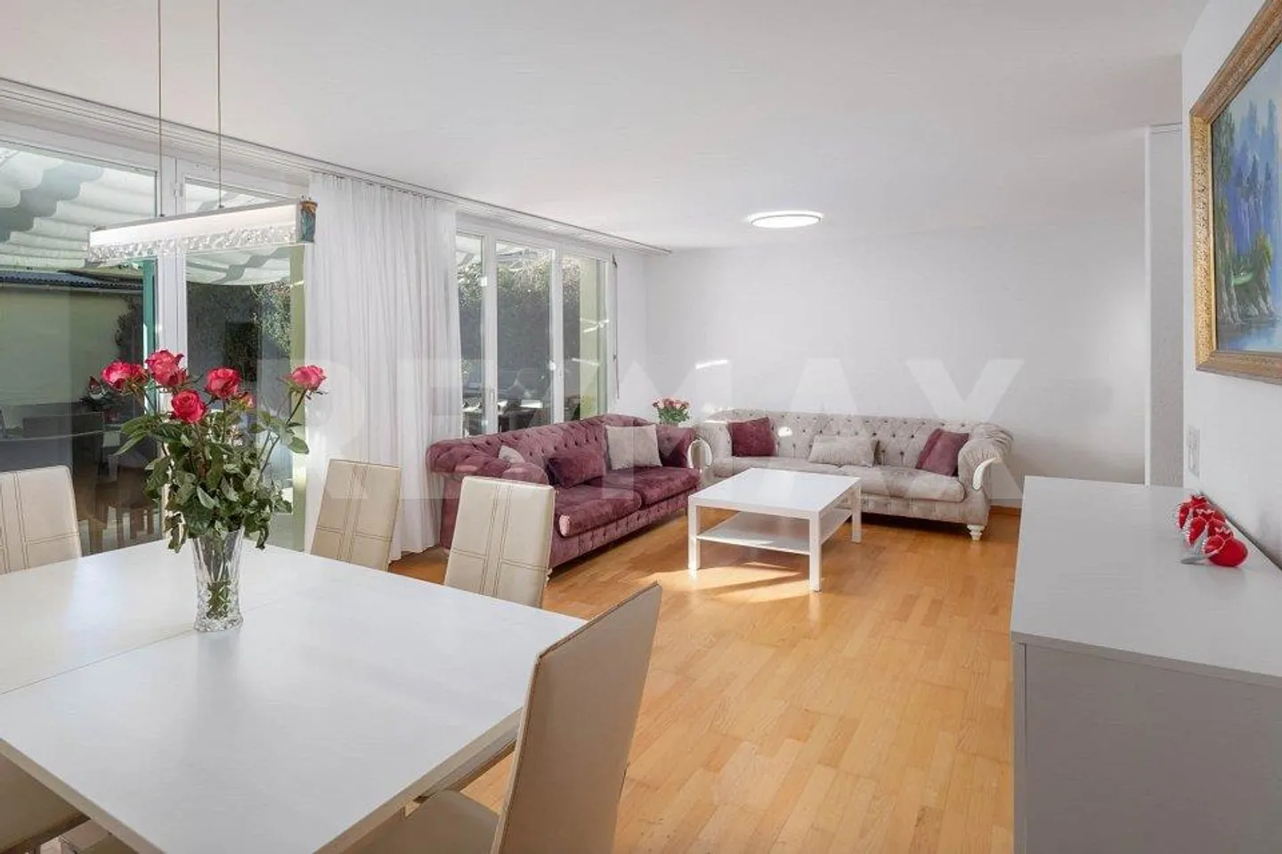 Geräumige Maisonette mit Garten - Foto 8 von 13