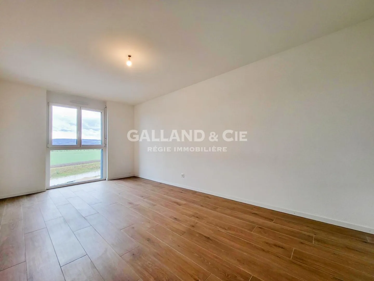 Appartement moderne à St-Aubin - Photo 5 sur 9