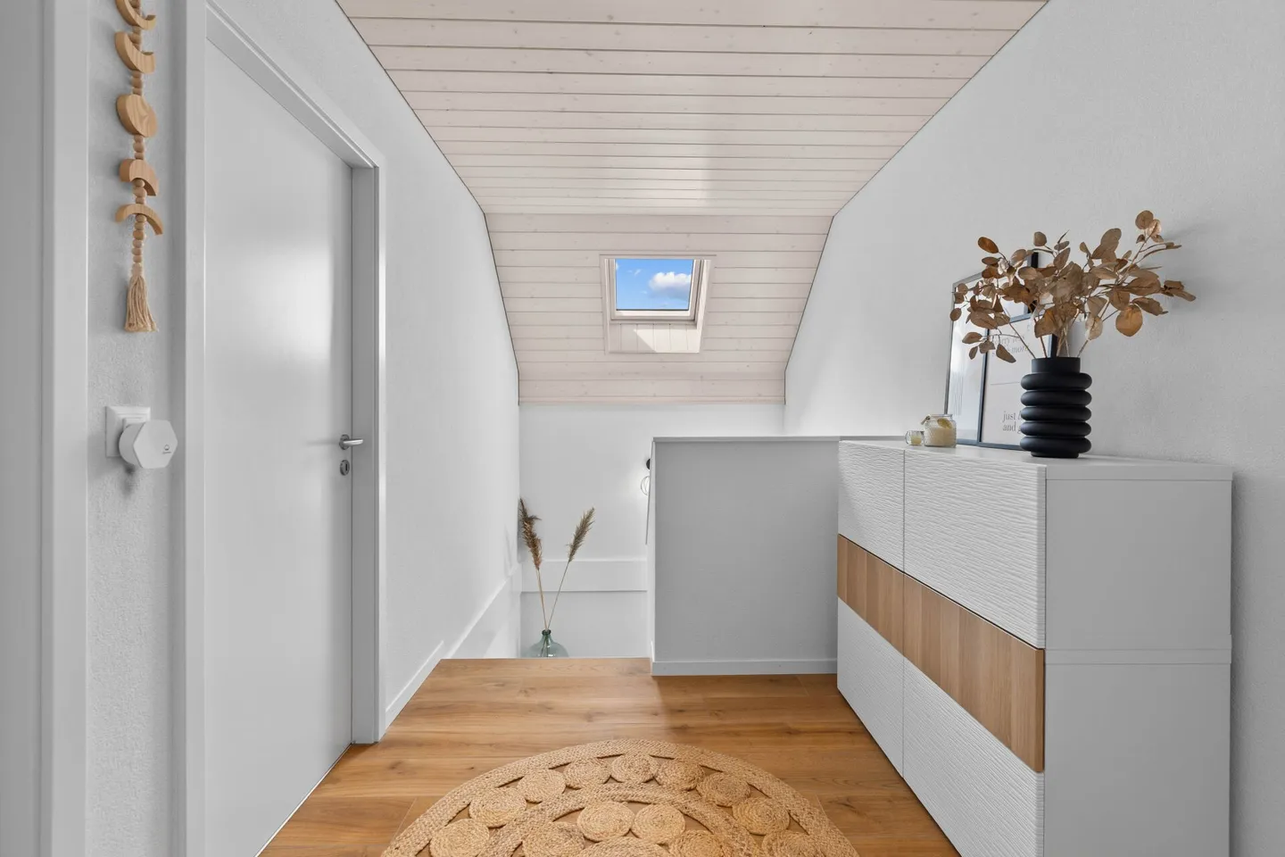 Villa indipendente di 5,5 stanze a Penthéréaz - Foto 5 di 8