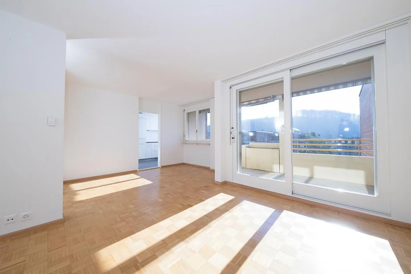 Appartement lumineux de 4,5 pièces au 2ème étage - Photo 6 sur 10