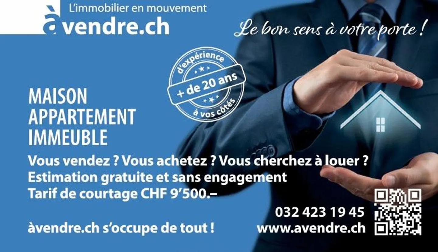 Maison Familiale Moderne - Photo 2 sur 13