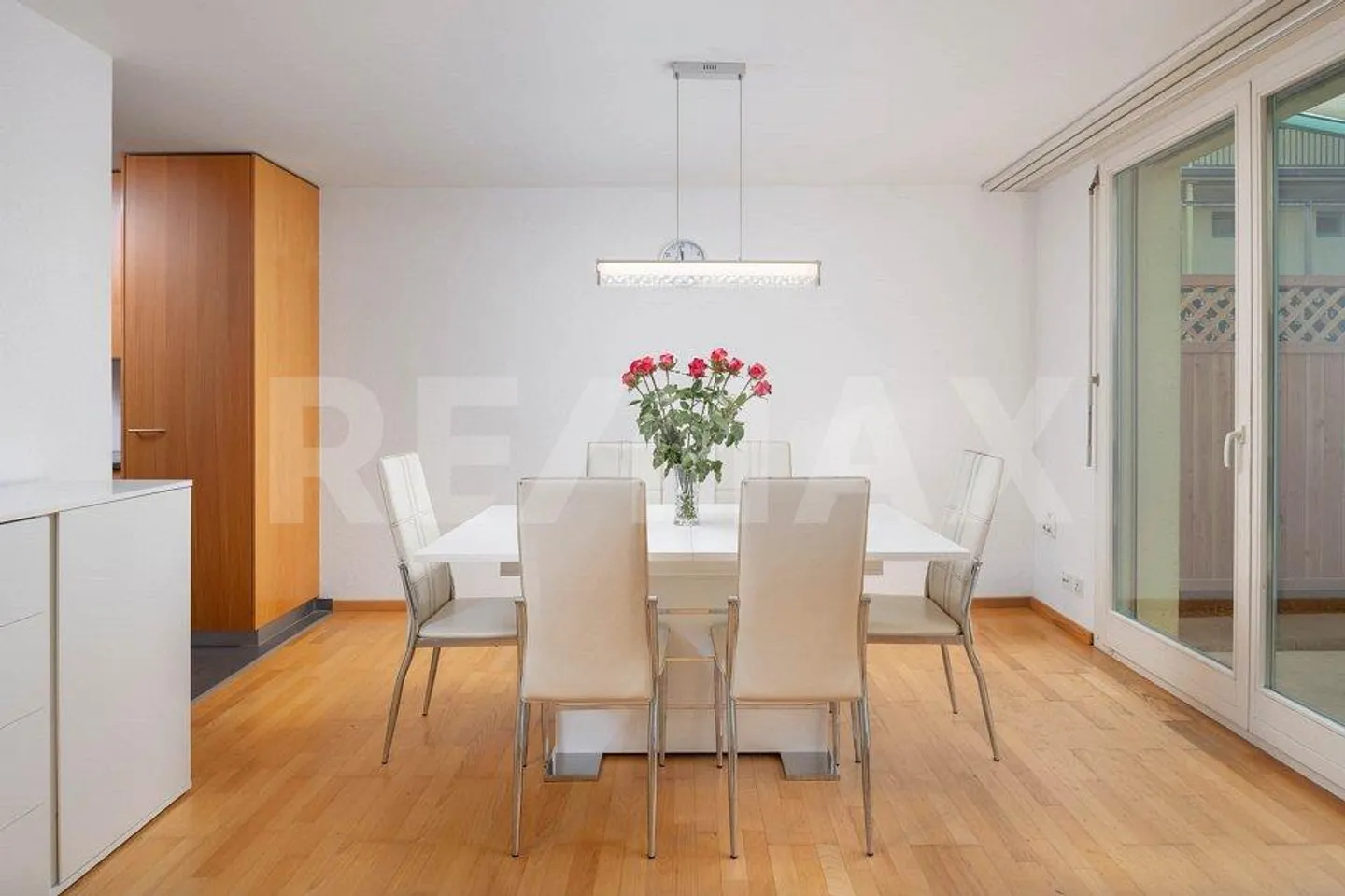 Geräumige Maisonette mit Garten - Foto 7 von 13