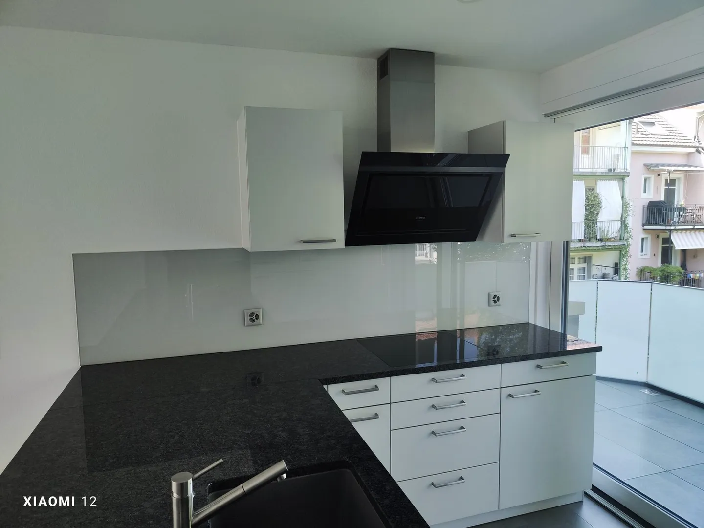 Appartement exclusif de 3,5 pièces (4ème étage) en face du Zwinglihaus - Photo 2 sur 29