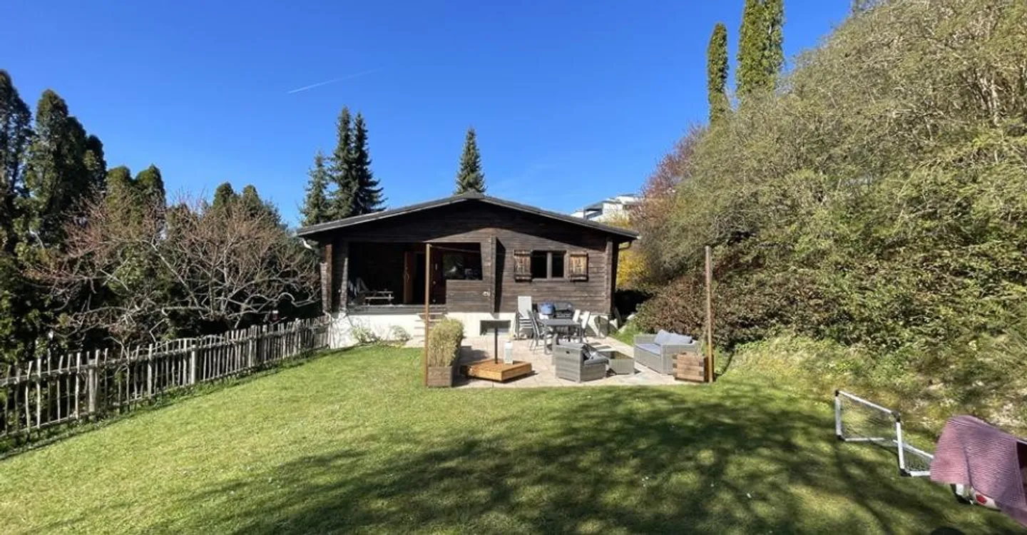 Maison Familiale Moderne - Photo 3 sur 13