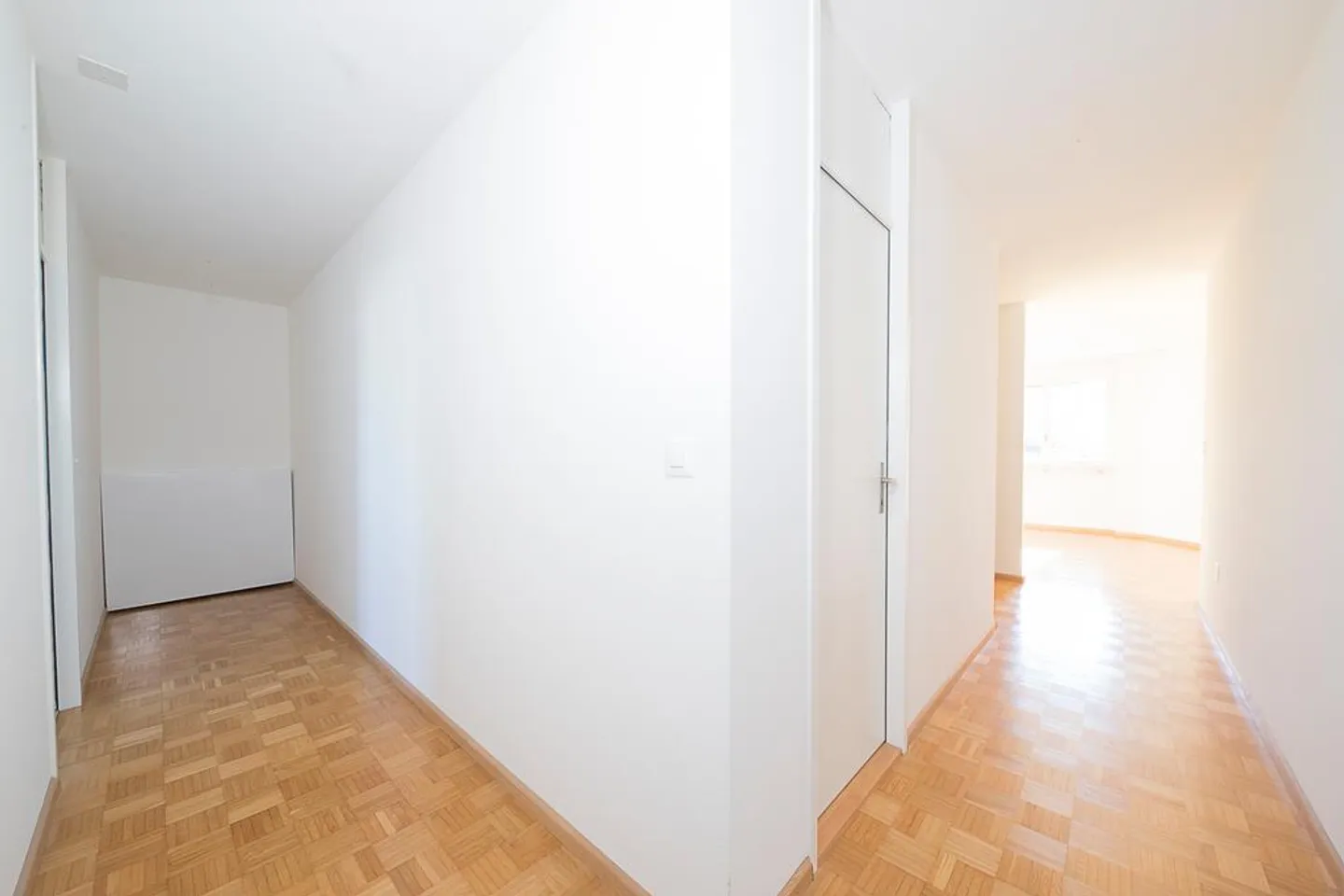 Appartement lumineux de 4,5 pièces au 2ème étage - Photo 7 sur 10