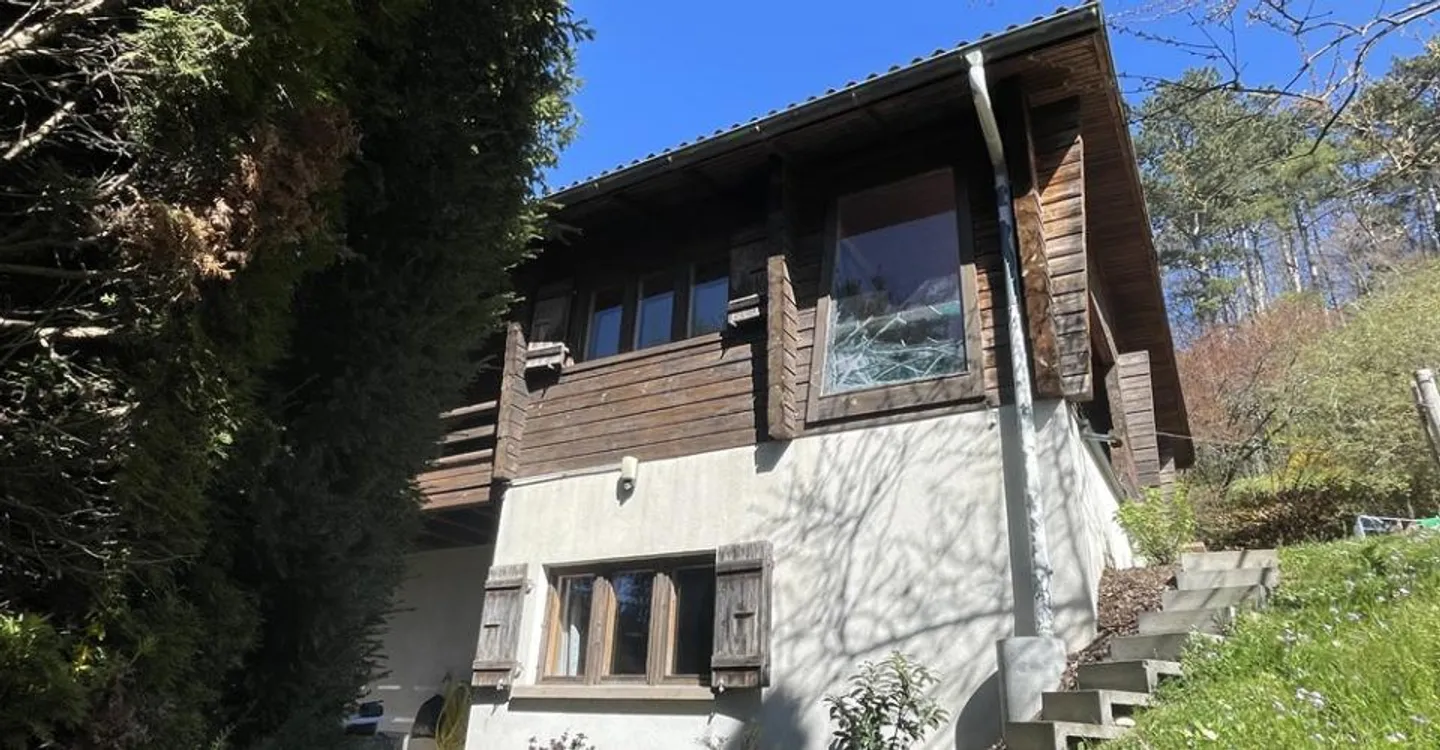 Maison Familiale Moderne - Photo 4 sur 13