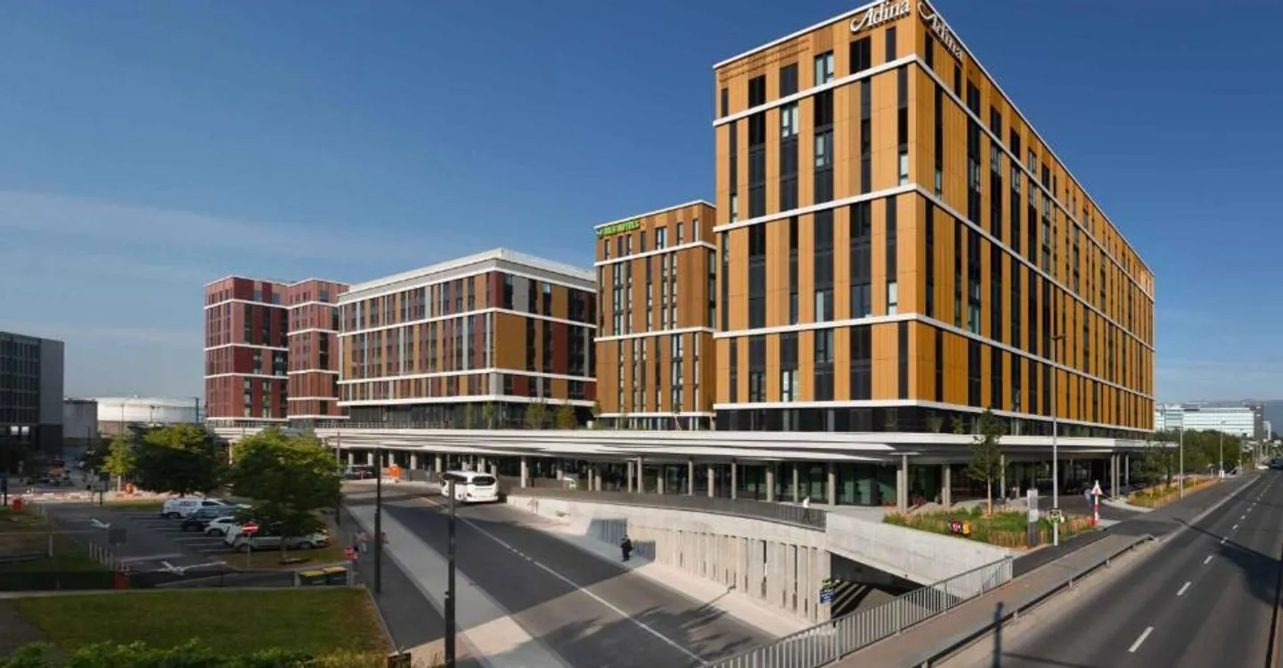 Espace de bureaux moderne à Genève - Photo 10 sur 11