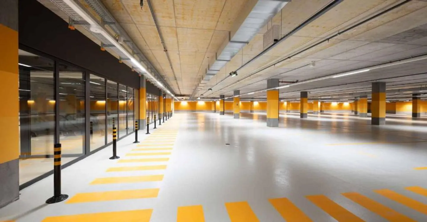 Espace de bureaux moderne à Genève - Photo 11 sur 11