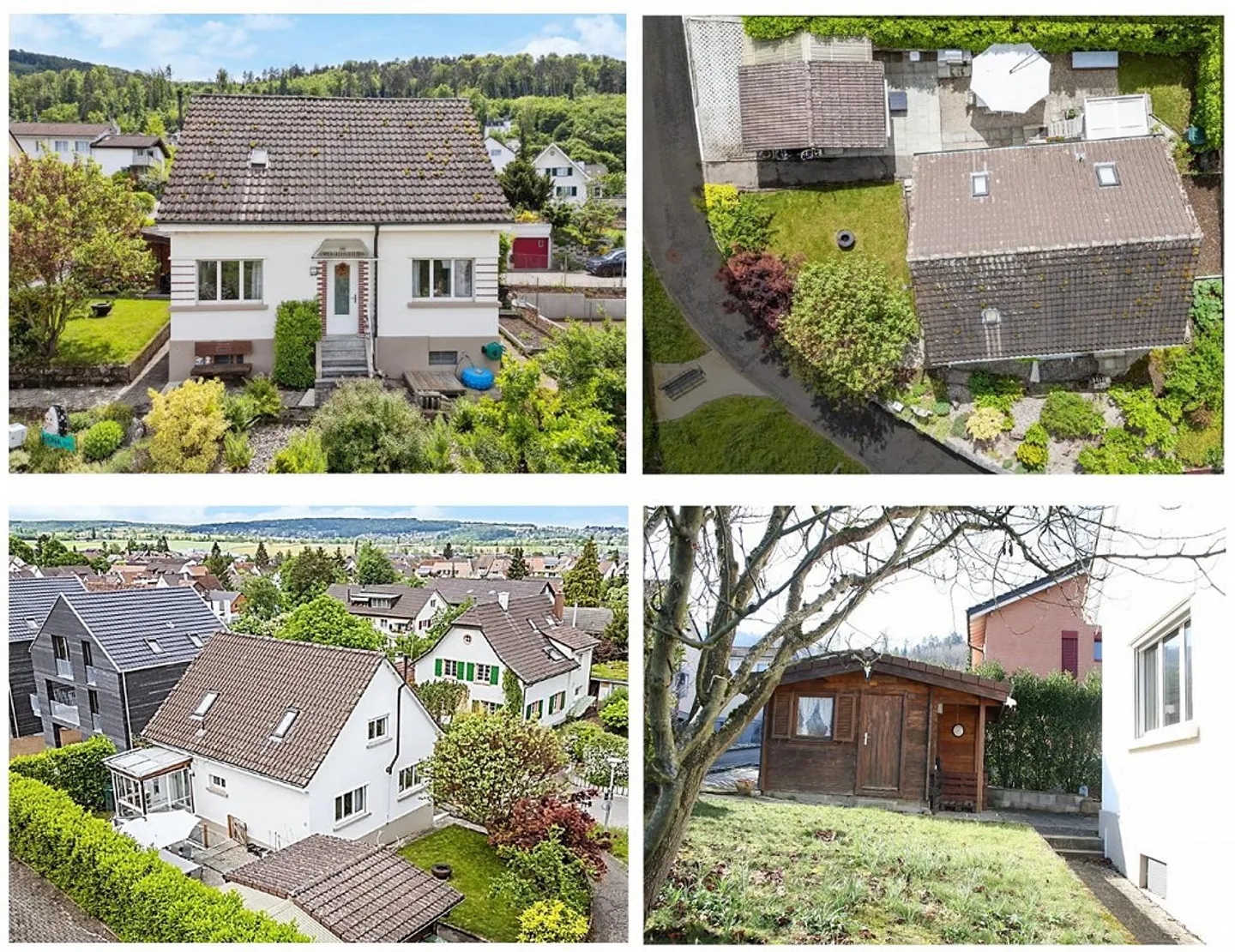 Ancienne maison individuelle avec charme - Photo 2 sur 6