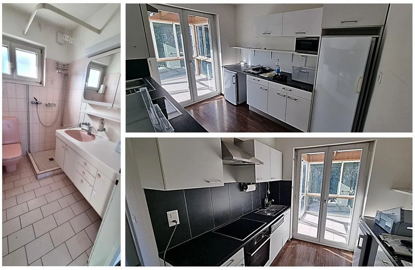 Ancienne maison individuelle avec charme - Photo 3 sur 6