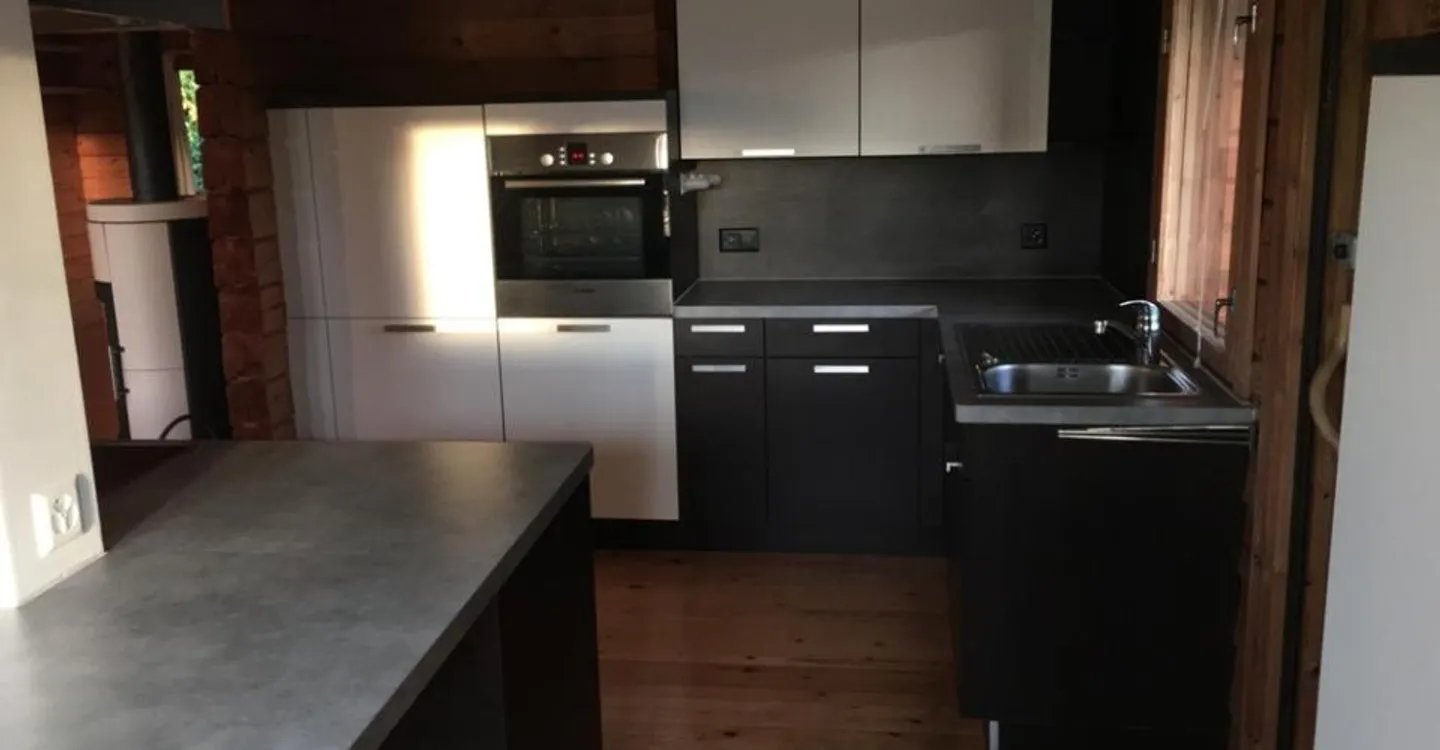 Maison Familiale Moderne - Photo 6 sur 13
