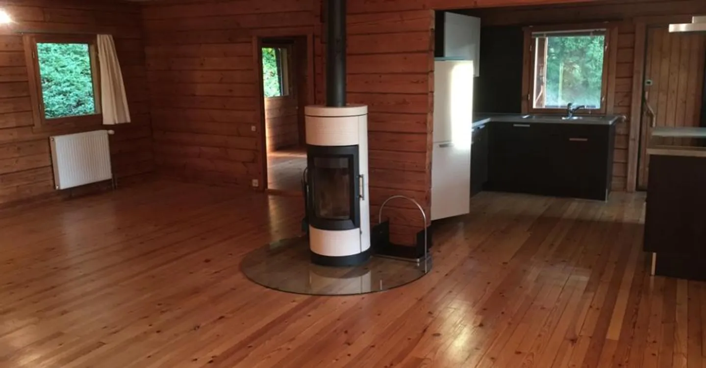 Maison Familiale Moderne - Photo 8 sur 13