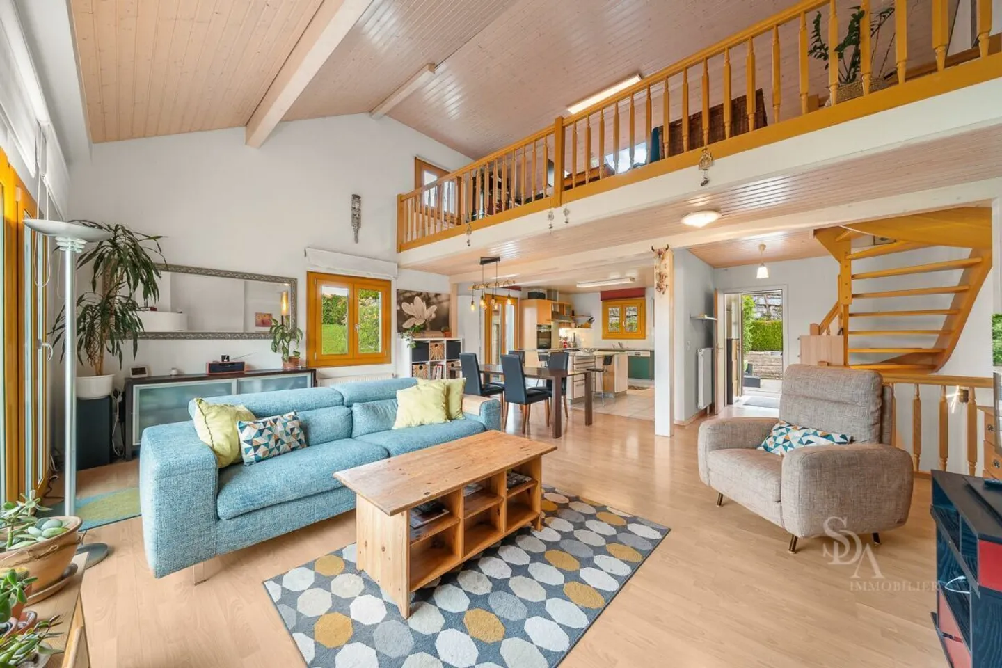 Large and Beautiful Single-Family Villa - Photo 5 of 13