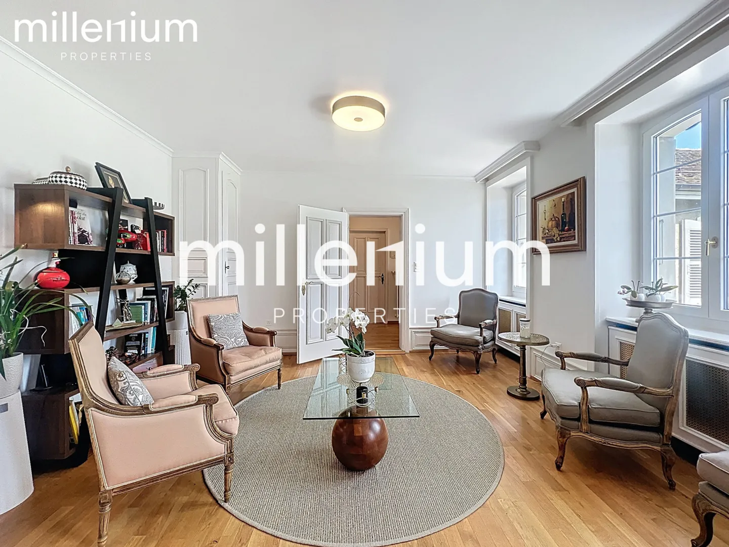 Villa de caractère au bord du lac - Photo 5 sur 19