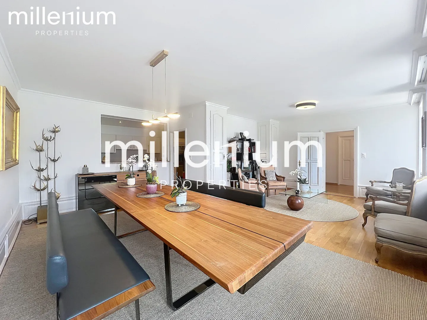 Villa de caractère au bord du lac - Photo 4 sur 19