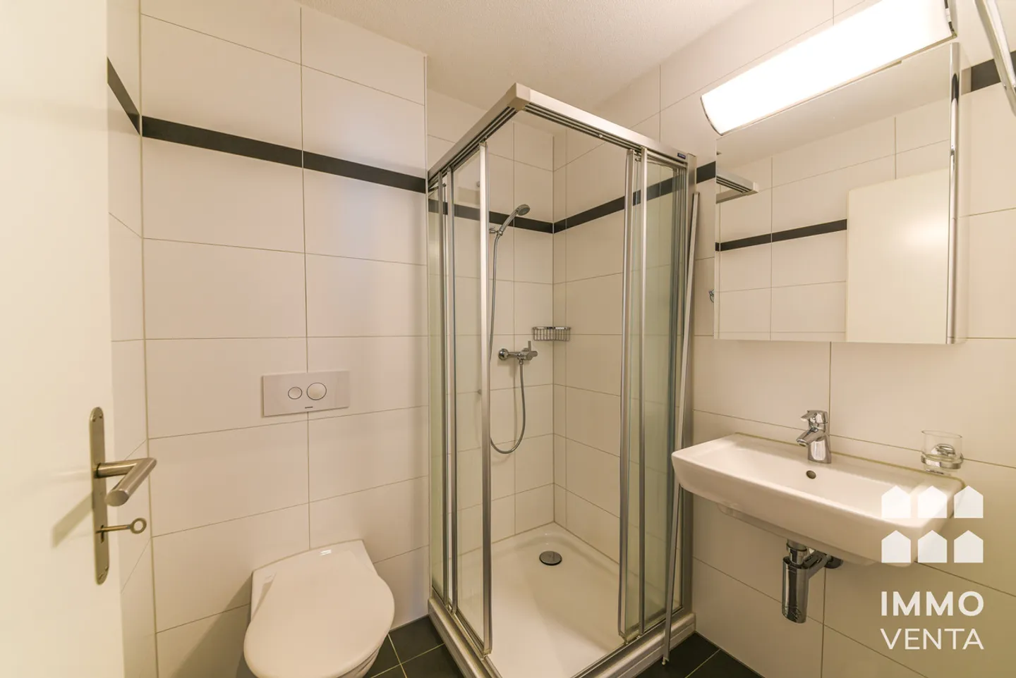 Modernes Apartment in Brügg - Foto 5 von 13