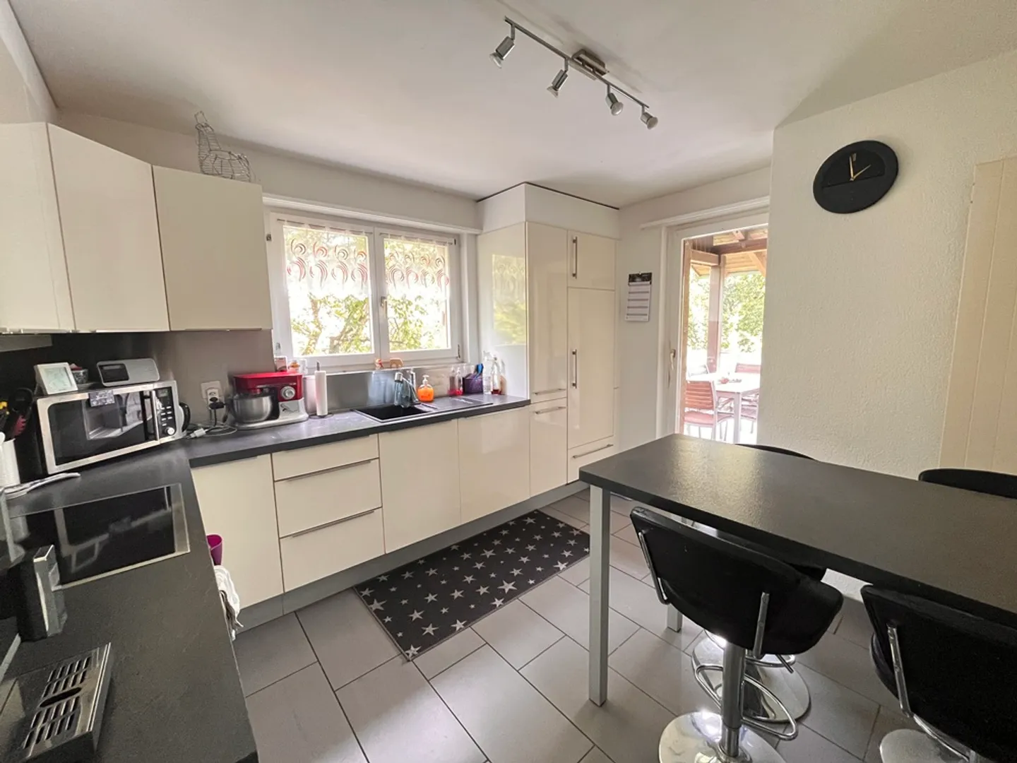 Casa 6.5 stanze - Foto 4 di 13