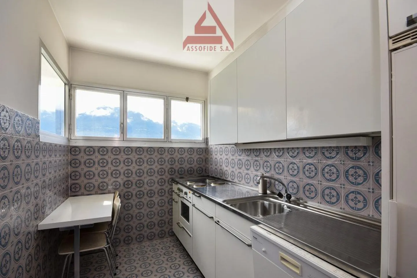 2.5 - Zimmerwohnung / 2.5 room apartment - Photo 2 of 6