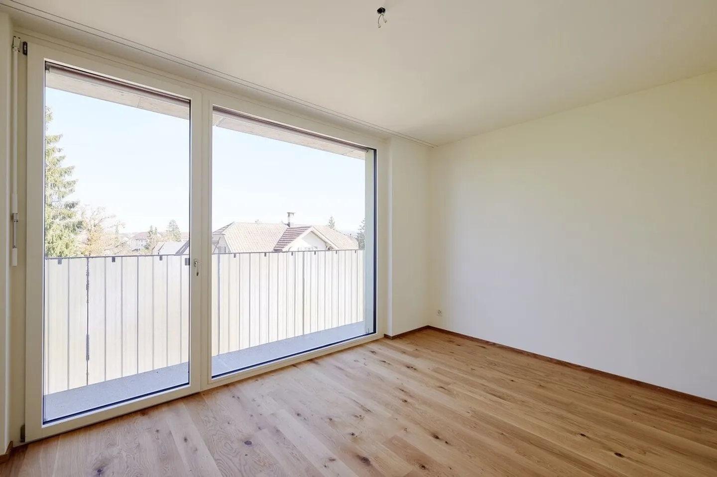 Moderne 5.5-Zimmer-Wohnung in Gerlafingen - Photo 4 of 11