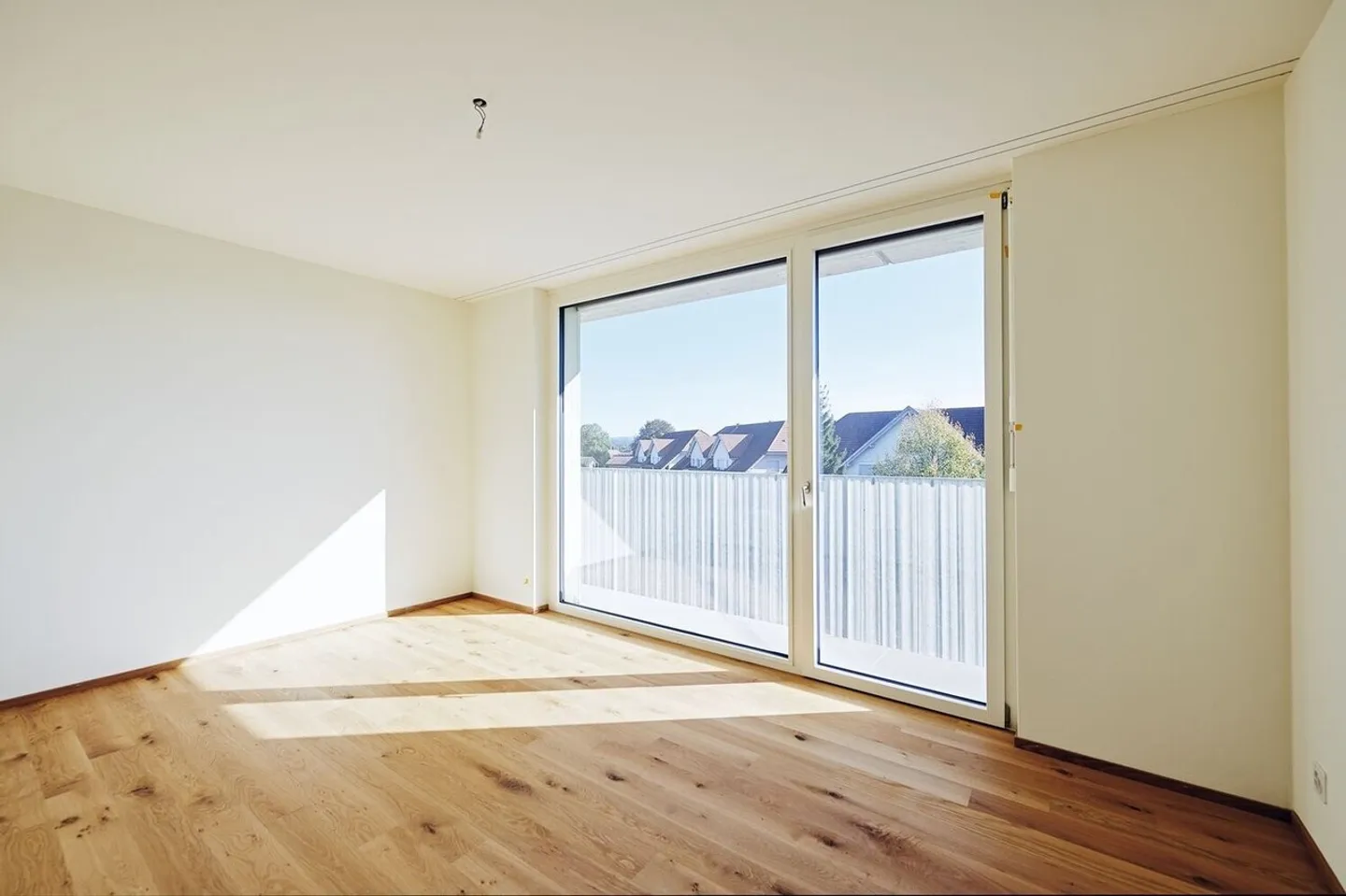 Moderne 5.5-Zimmer-Wohnung in Gerlafingen - Photo 5 of 11