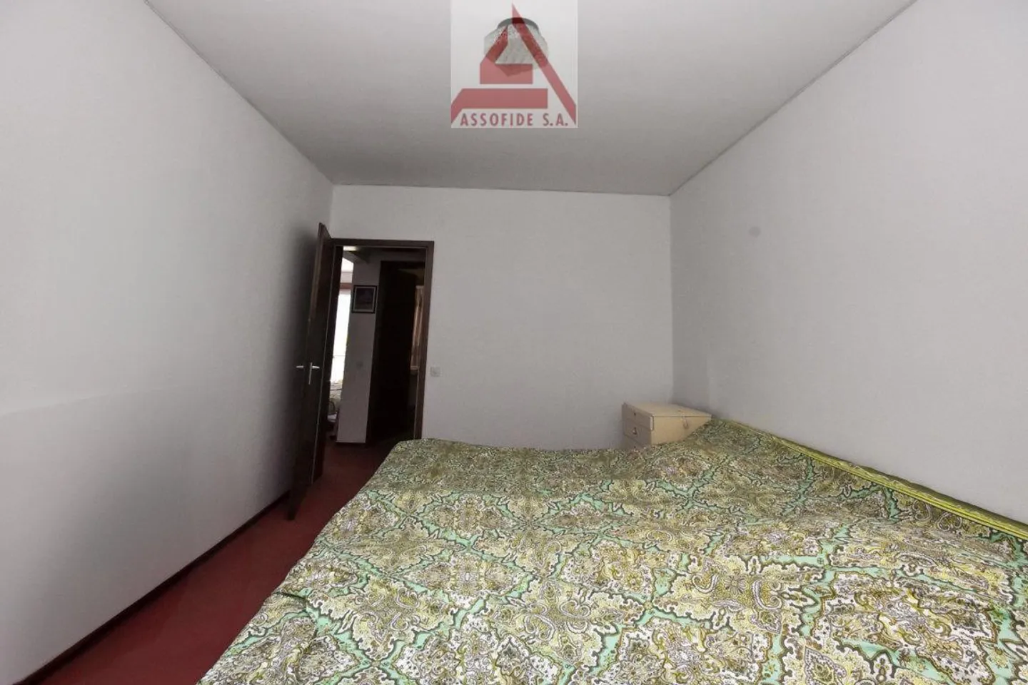 2.5 - Zimmerwohnung / 2.5 room apartment - Photo 4 of 6