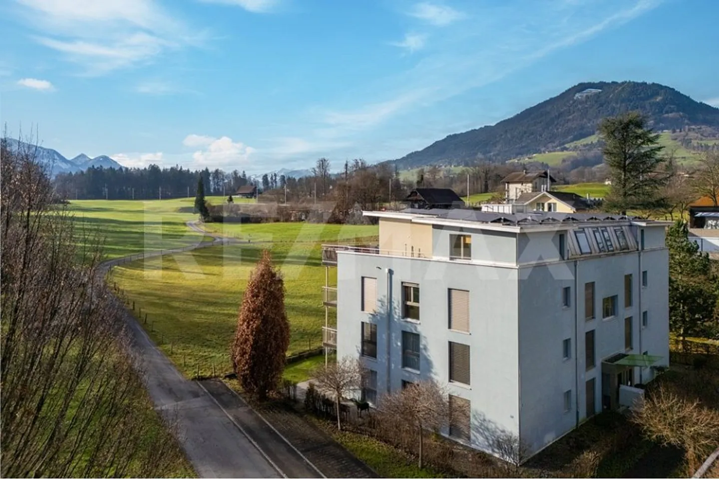 Appartamento giardino 4½ locali al piano terra (EST) - Foto 4 di 4