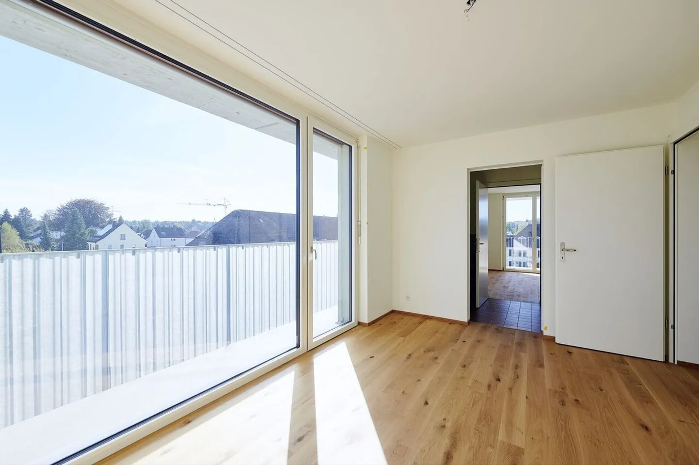 Moderne 5.5-Zimmer-Wohnung in Gerlafingen - Photo 6 of 11