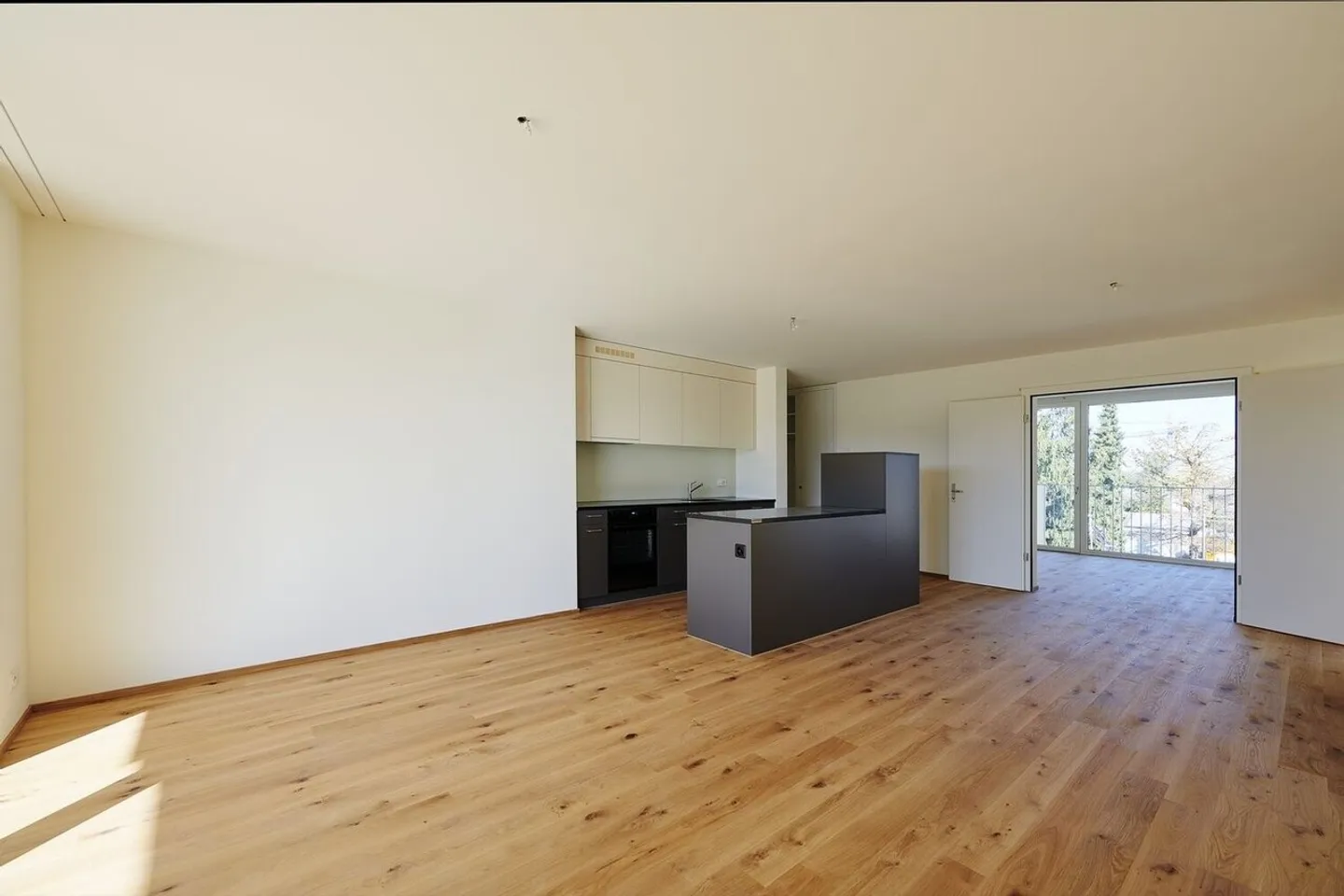 Moderne 5.5-Zimmer-Wohnung in Gerlafingen - Photo 2 of 11