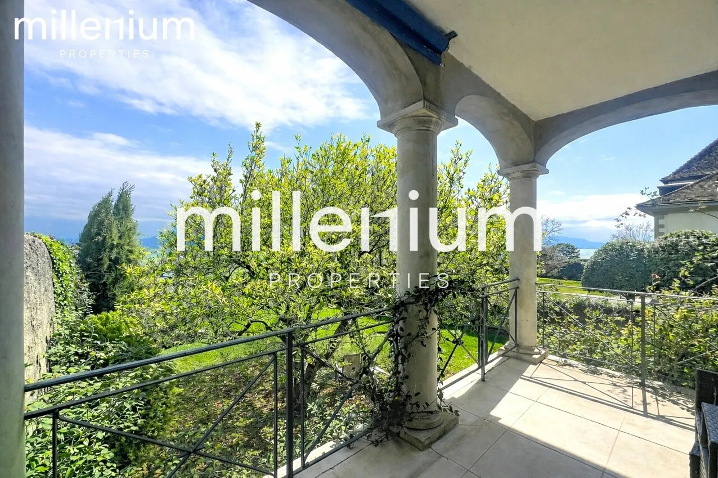 Villa de caractère au bord du lac - Photo 19 sur 19