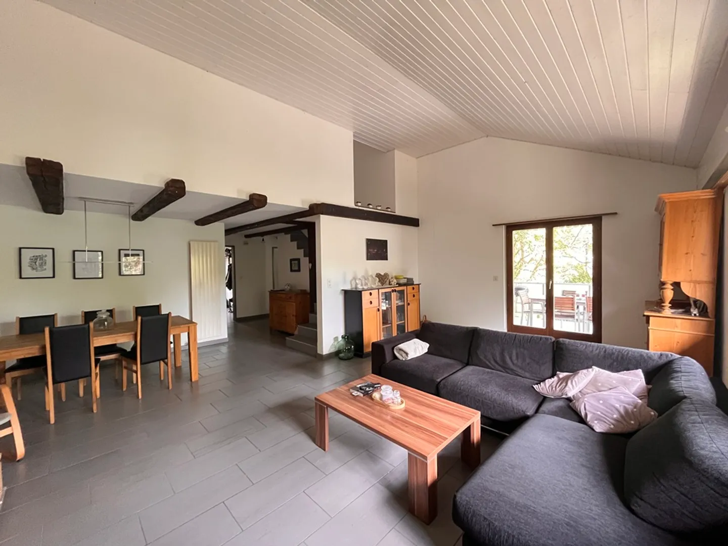 Casa 6.5 stanze - Foto 7 di 13