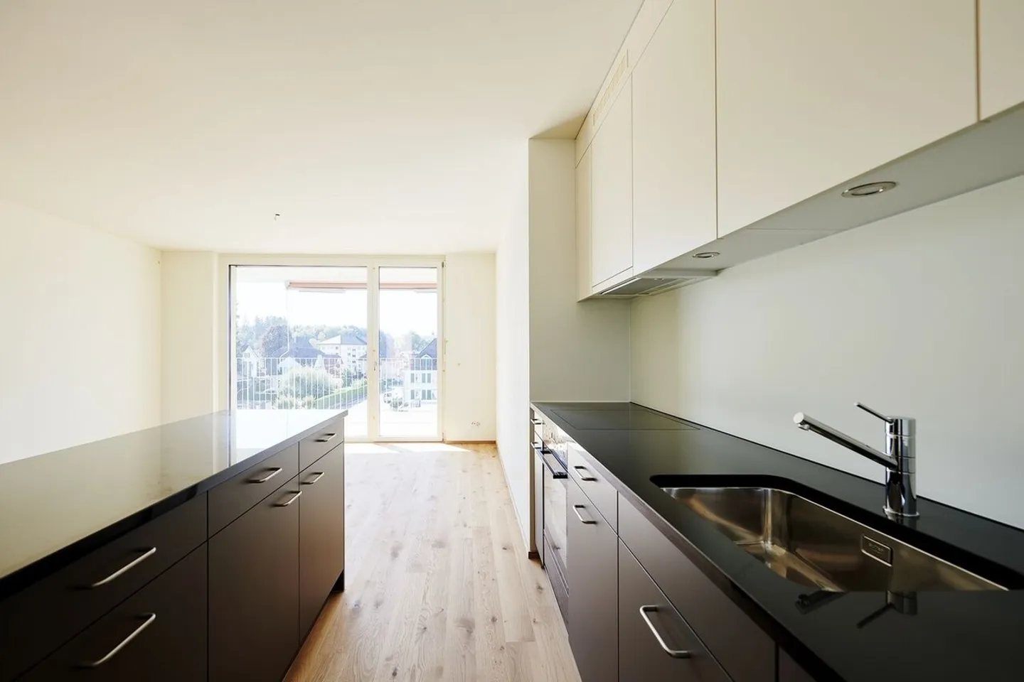 Moderne 5.5-Zimmer-Wohnung in Gerlafingen - Photo 3 of 11