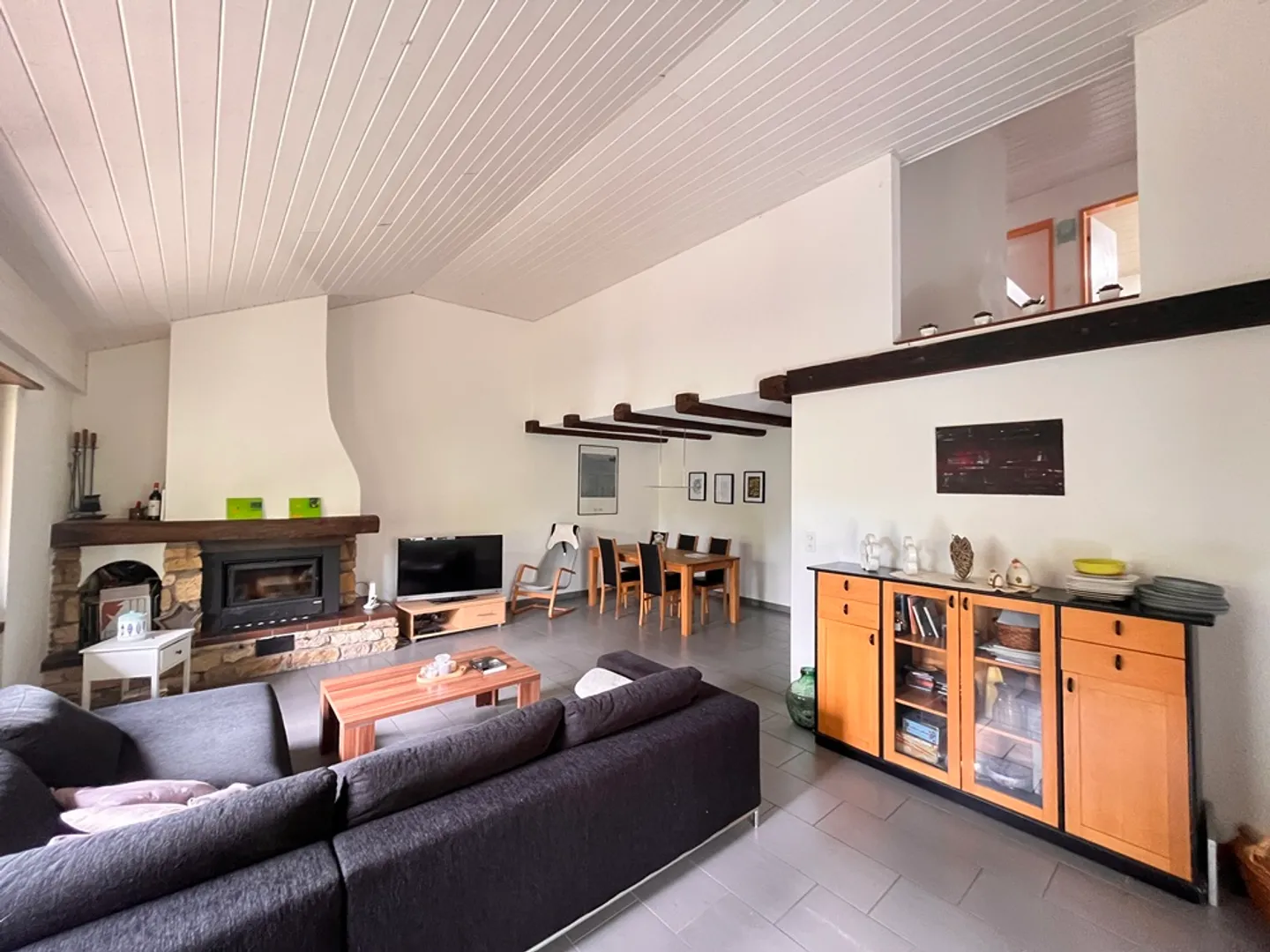 Casa 6.5 stanze - Foto 8 di 13