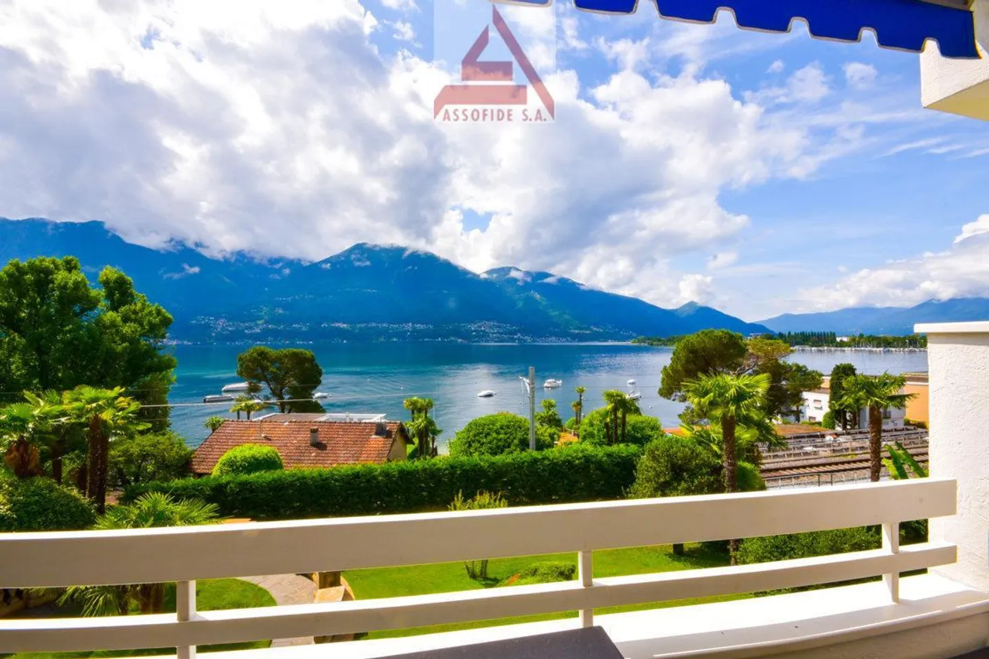 2.5 - Zimmerwohnung / 2.5 room apartment - Photo 5 of 6