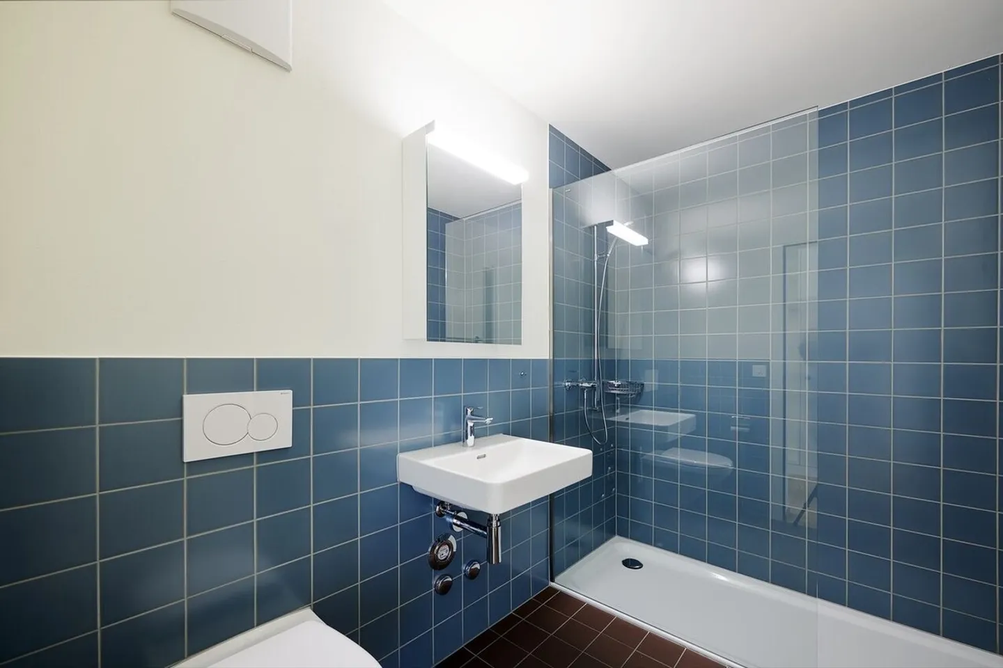 Moderne 5.5-Zimmer-Wohnung in Gerlafingen - Photo 8 of 11