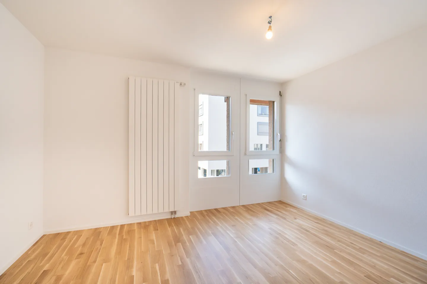 Geräumige 2.5-Zimmer-Wohnung - Foto 6 von 9