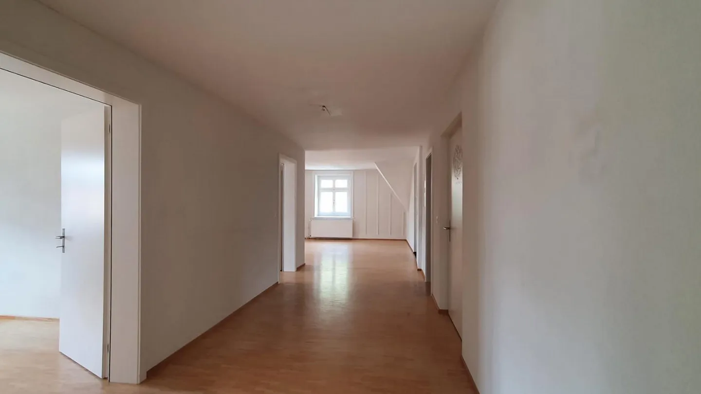 Charming 3.5 Room Old Building Apartment - Photo 7 of 9