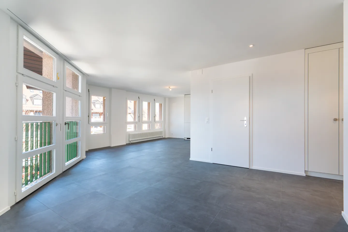 Geräumige 2.5-Zimmer-Wohnung - Foto 4 von 9