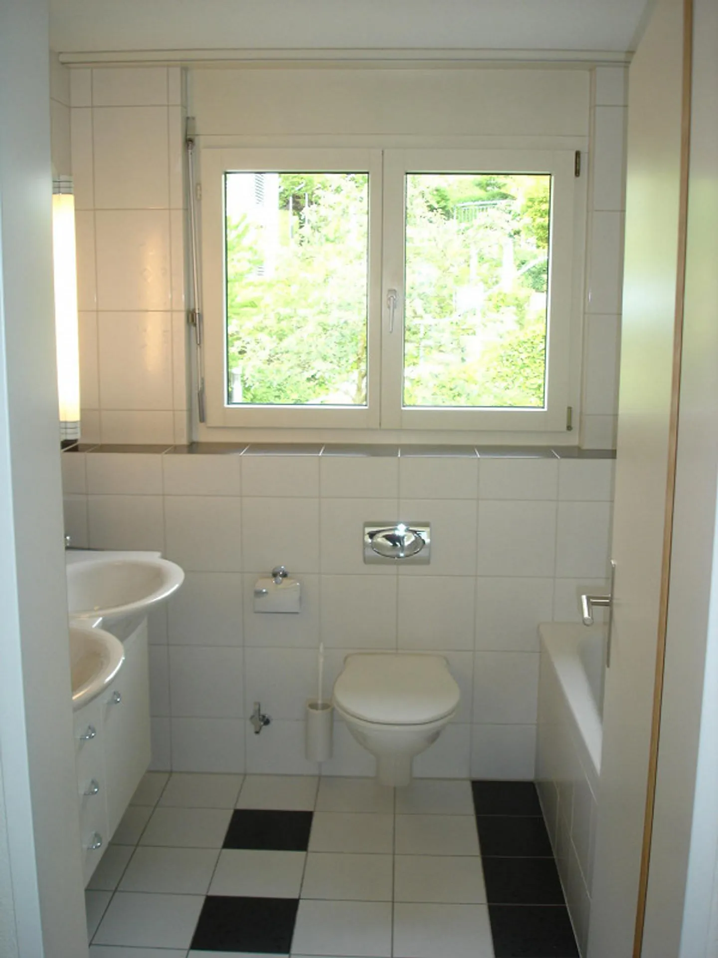 4.5 Zimmer Wohnung in Merlischachen - Foto 2 von 13