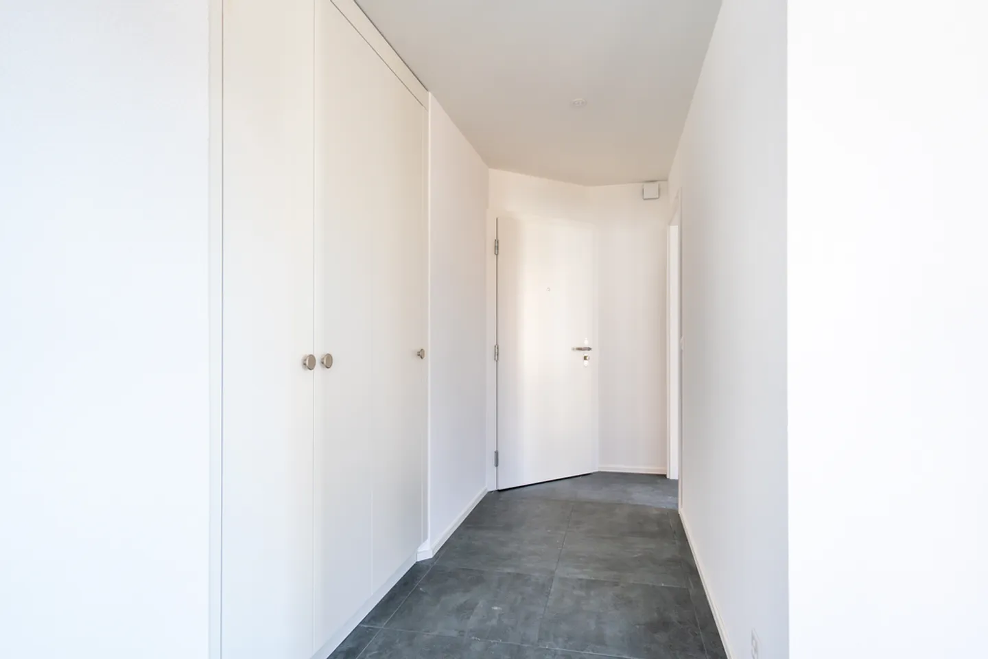 Geräumige 2.5-Zimmer-Wohnung - Foto 5 von 9