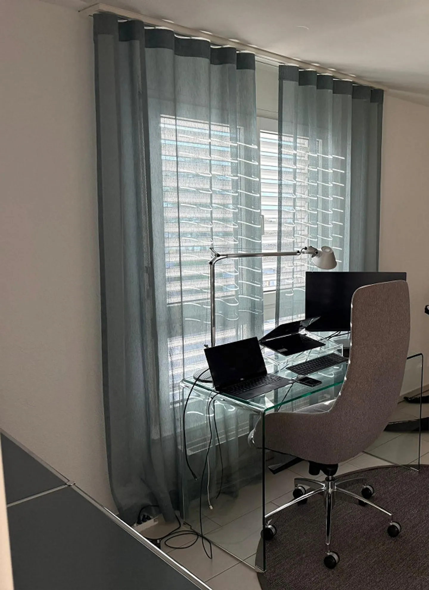 4.5 Zimmer Wohnung in Merlischachen - Foto 4 von 13