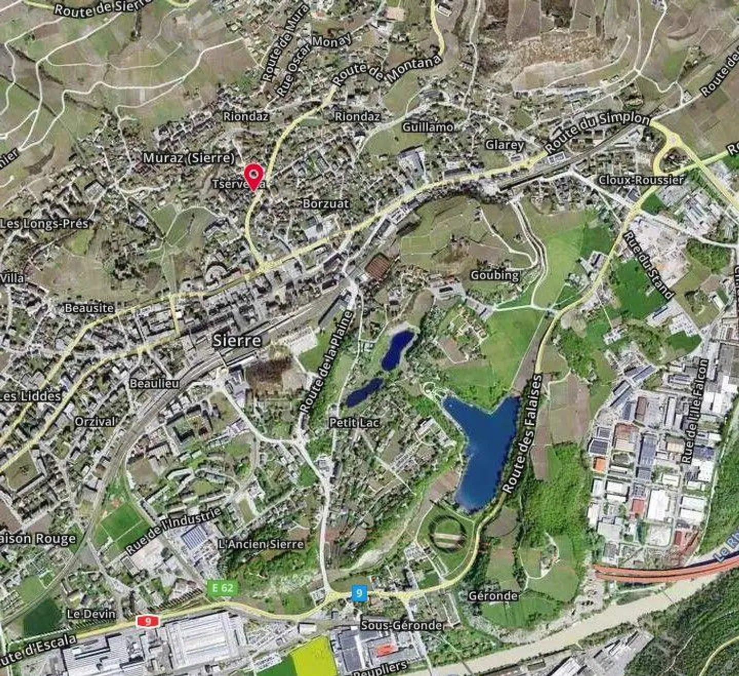 Appartamento affascinante di 5 stanze - Foto 7 di 13