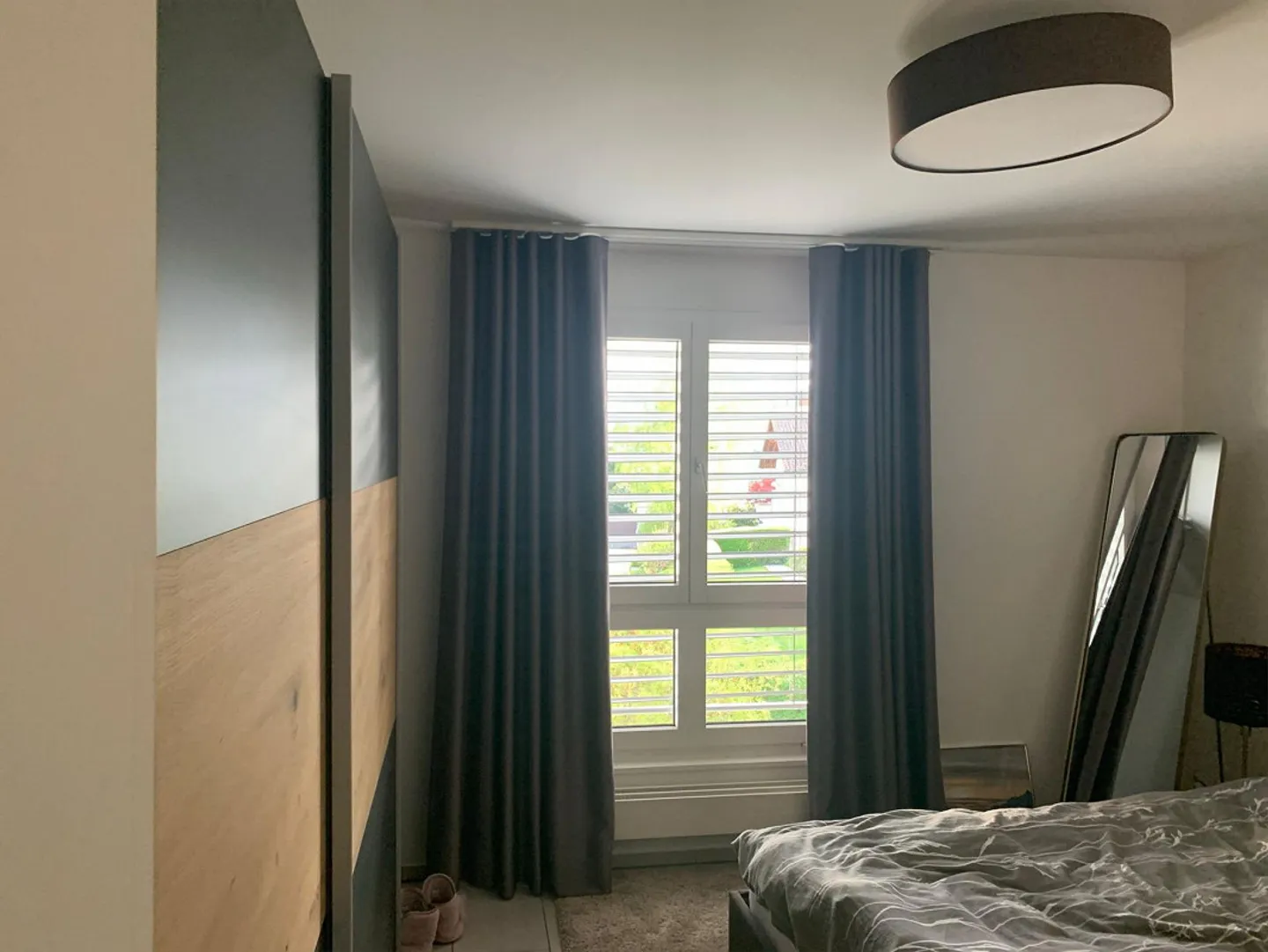 4.5 Zimmer Wohnung in Merlischachen - Foto 5 von 13